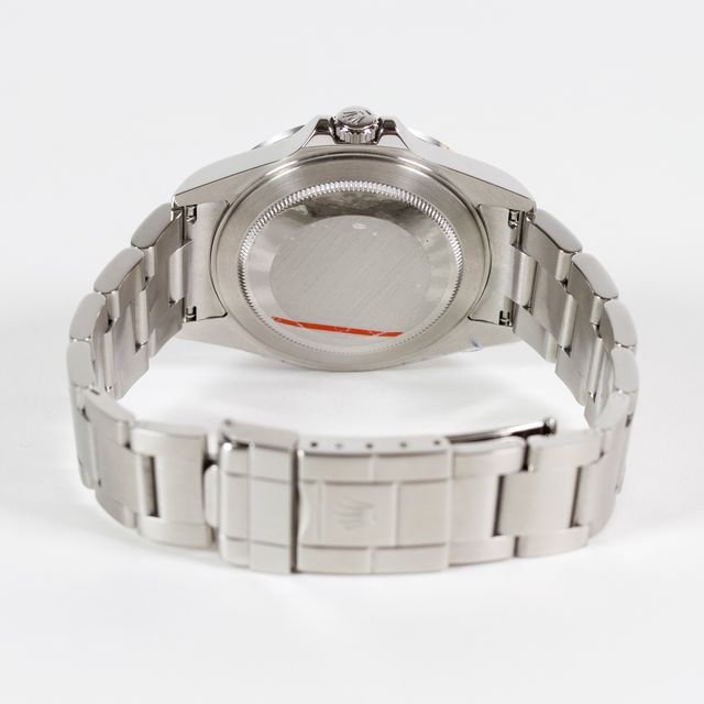 Rolex Explorer II 16570 Image 4